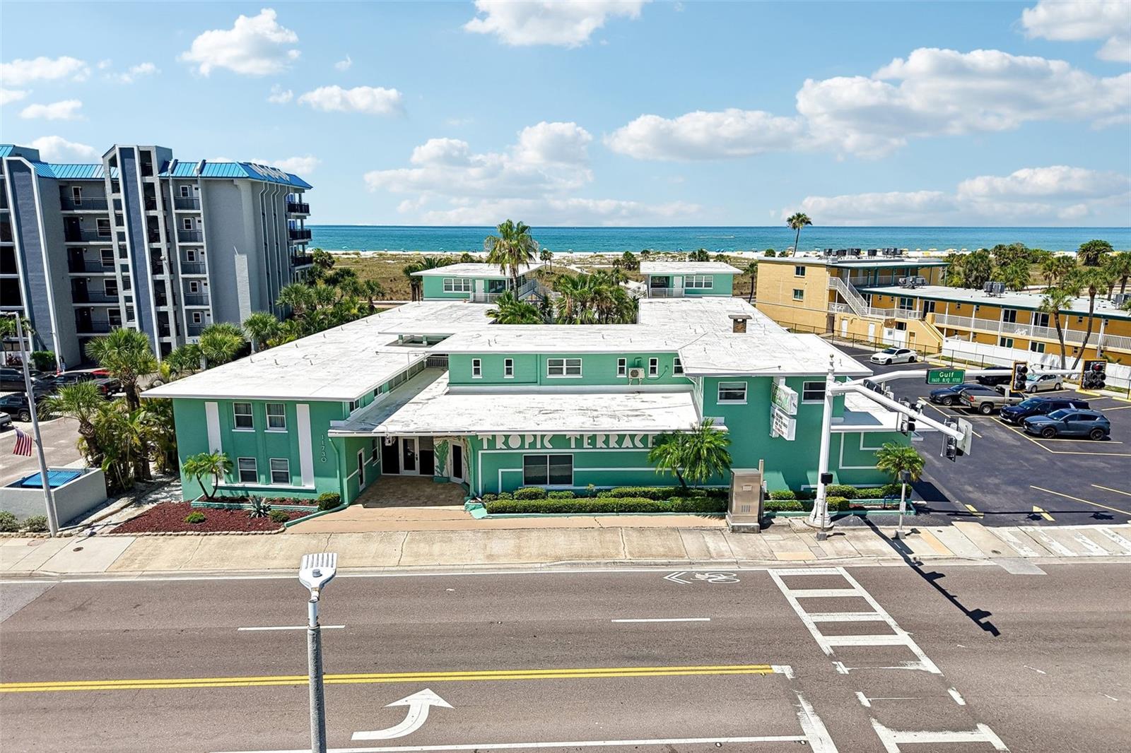 11730 GULF BLVD #40 - Photo 1