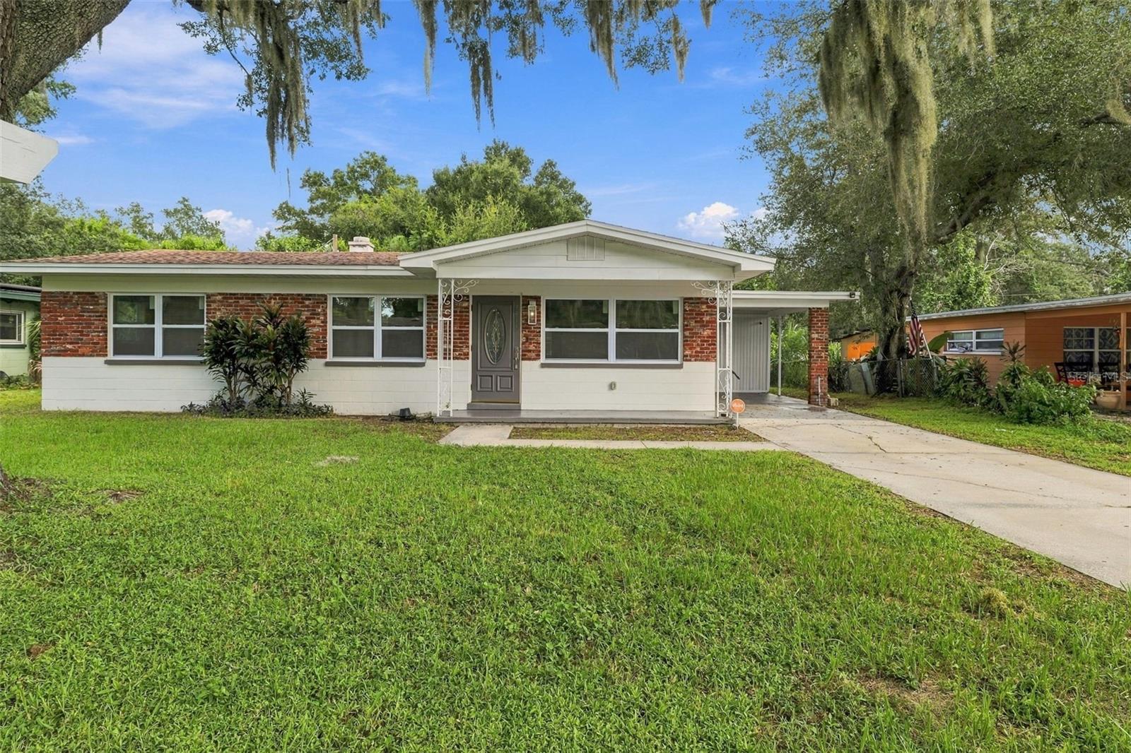 7815 PINE HILL DR - Photo 1