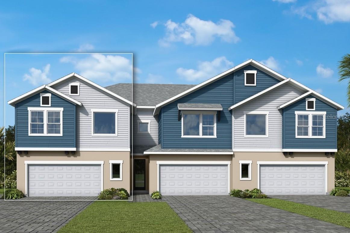10736 OAK BEND DR - Photo 1
