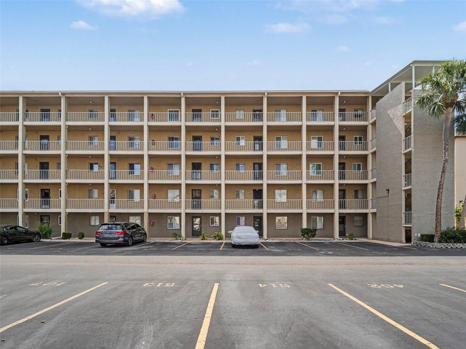 3801 LAKE BAYSHORE DR #H413 - Photo 1