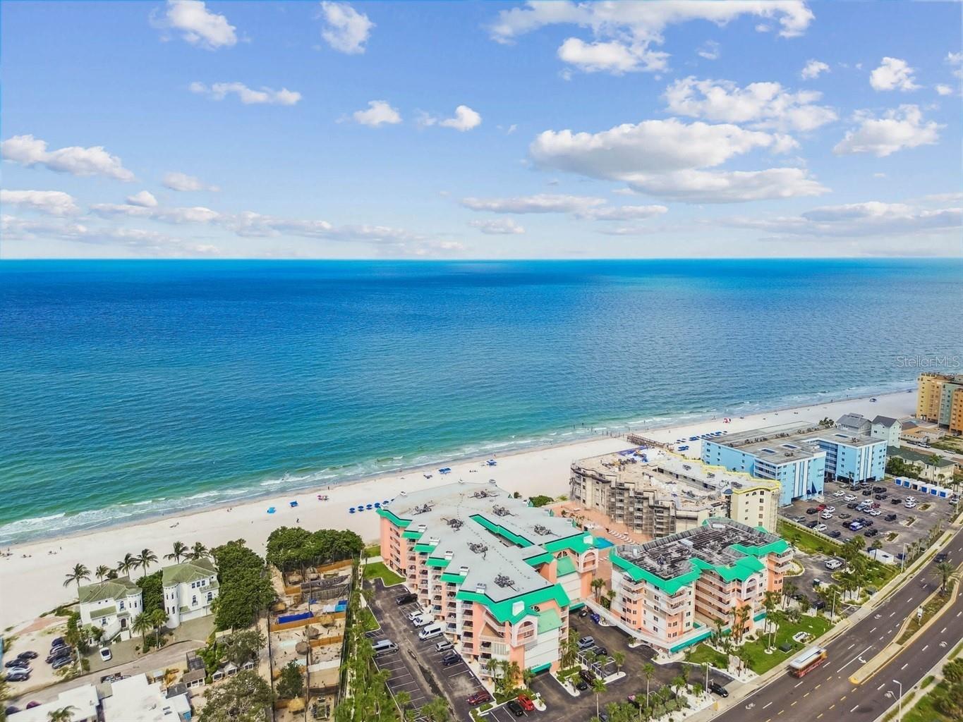 18400 GULF BLVD #1301 - Photo 1