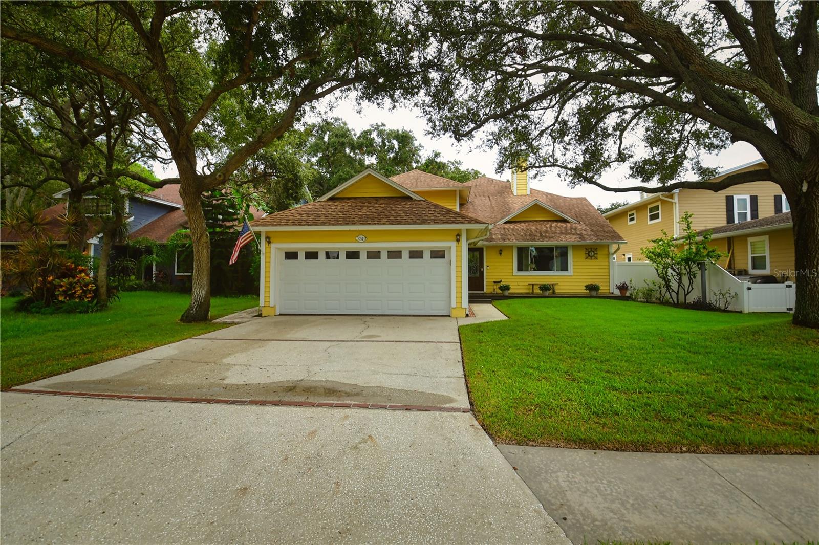 7519 HARBOR VIEW WAY - Photo 1