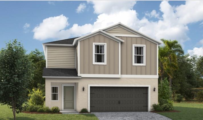 9110 BELLEVIEW FOREST PASS - Photo 1