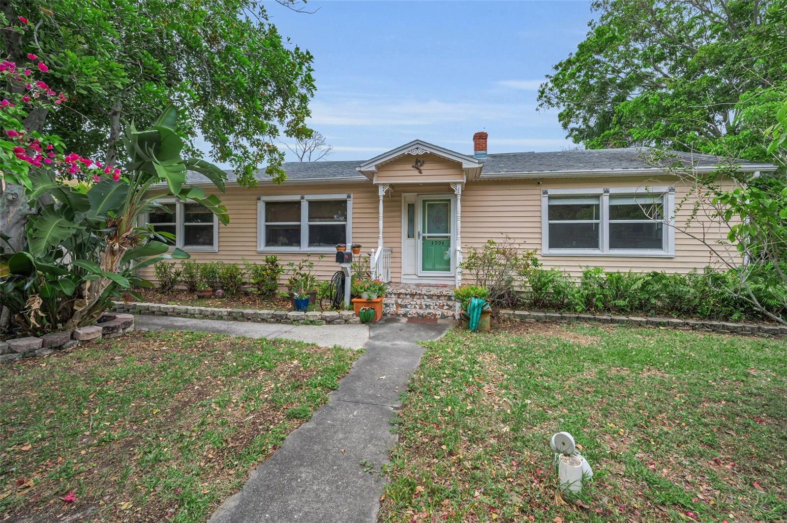 4994 17TH AVE N - Photo 1