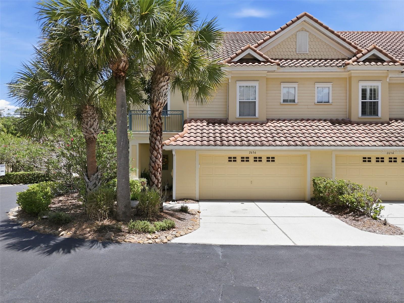 2656 TANGLEWOOD TRL - Photo 1