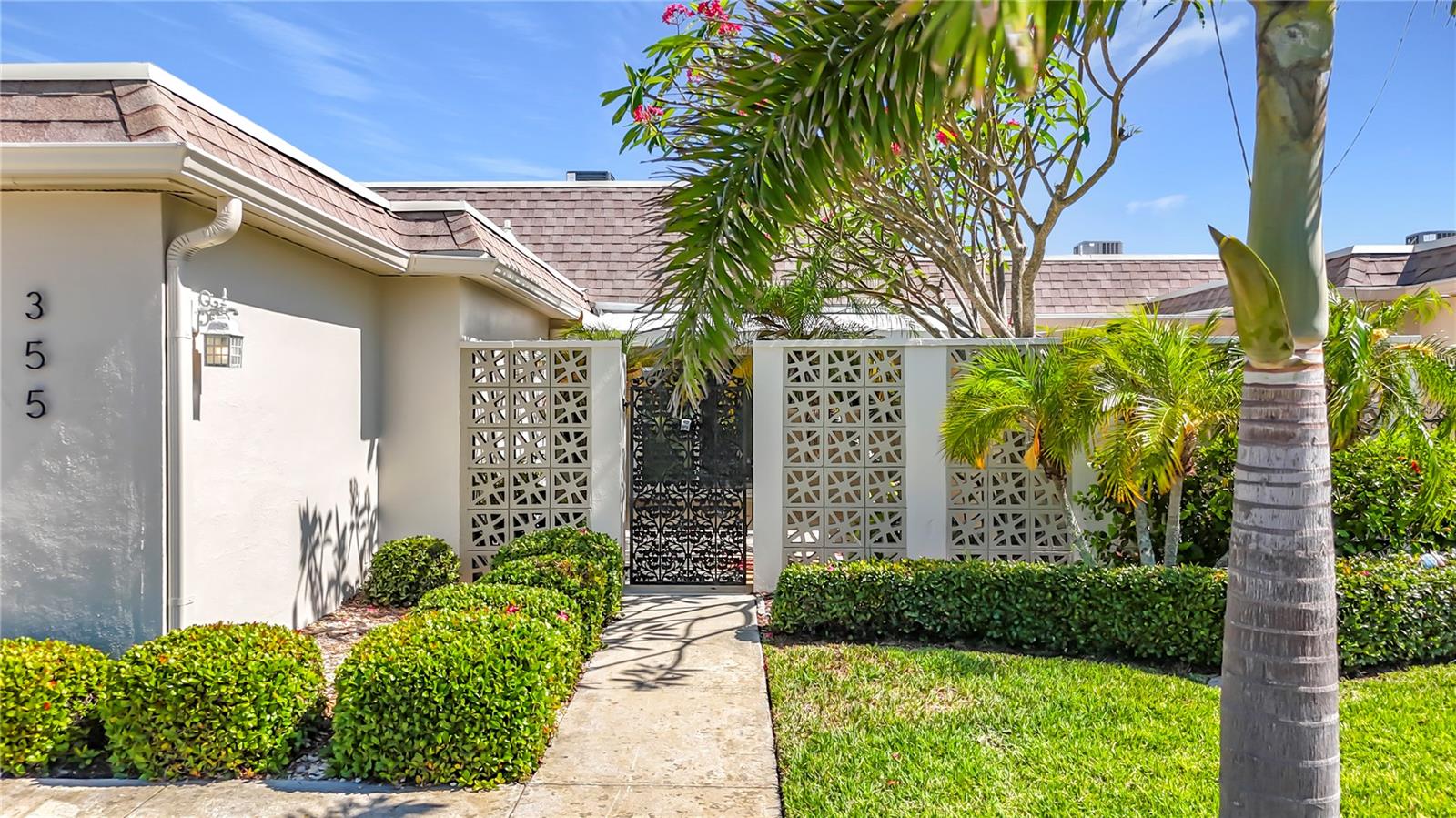 355 BOCA CIEGA POINT BLVD #355 - Photo 1