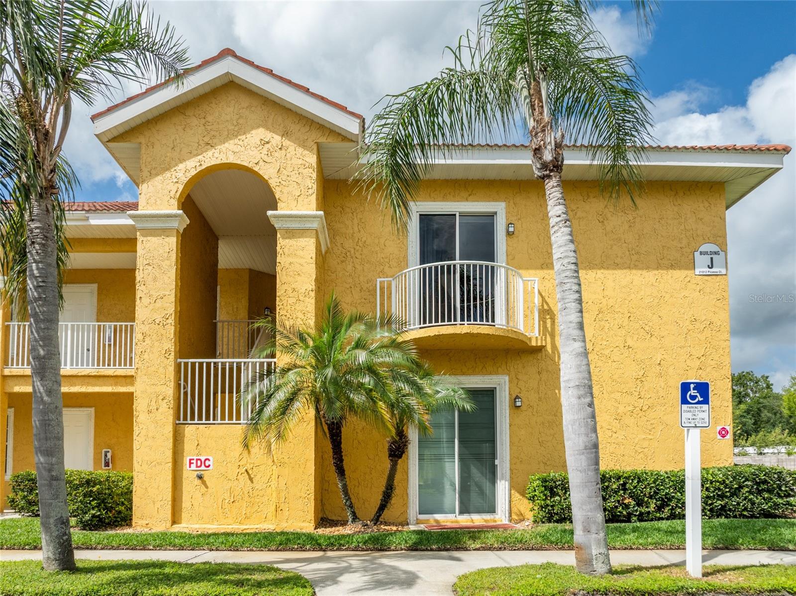 21012 PICASSO CT #202 - Photo 1