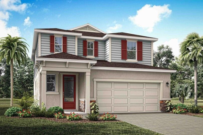 34877 ARBOR RETREAT DR - Photo 1