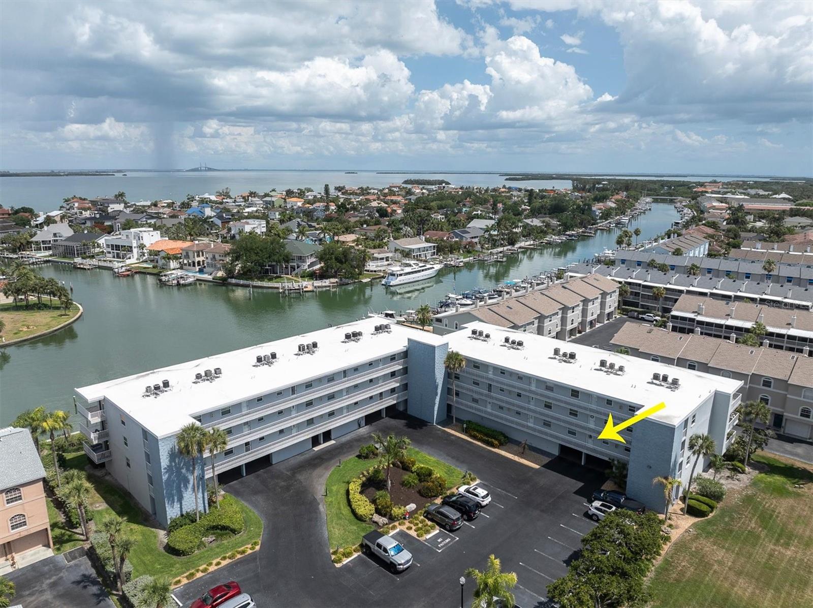 719 PINELLAS BAYWAY S #110 - Photo 1