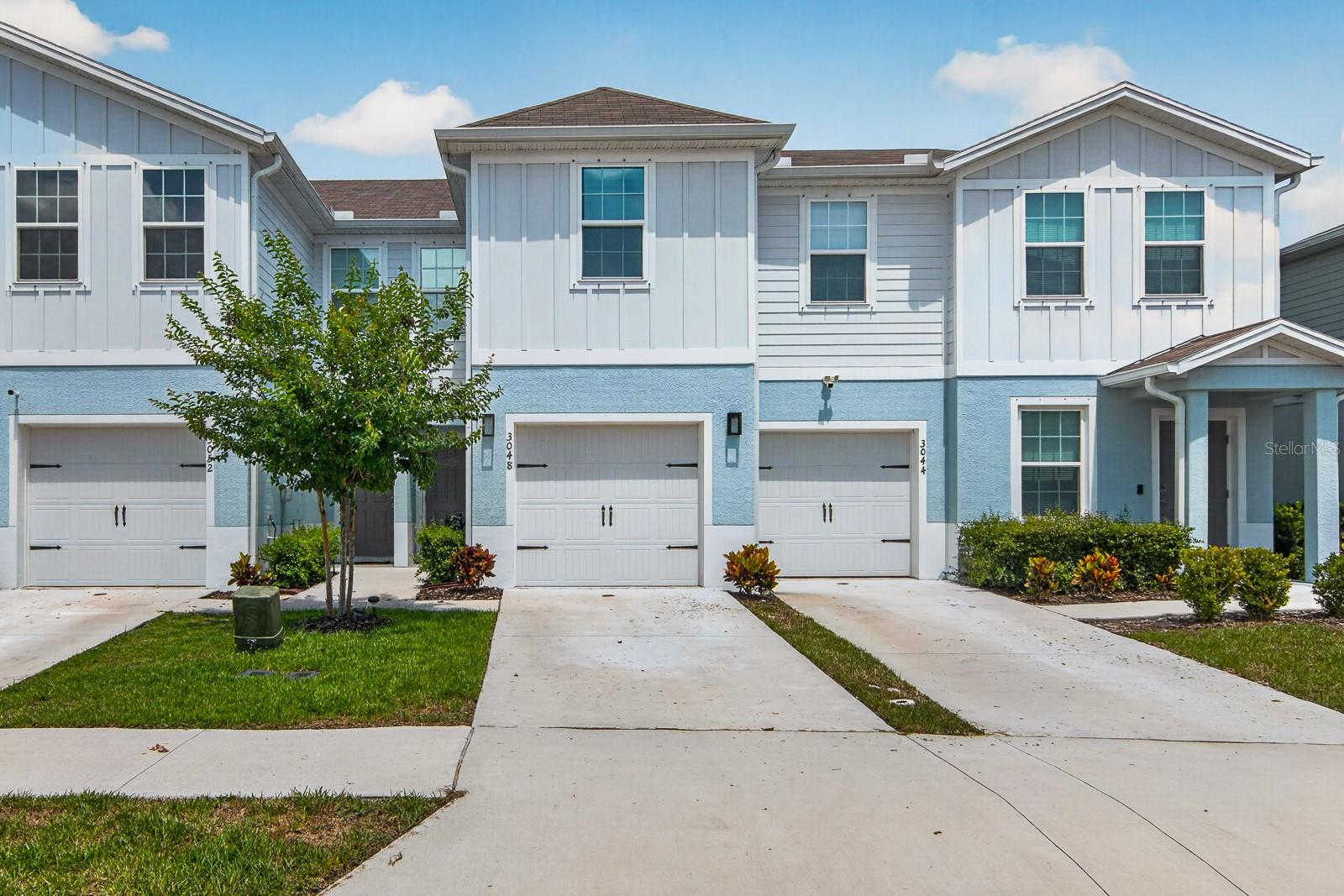 3048 VICTORIA INLET DR - Photo 1