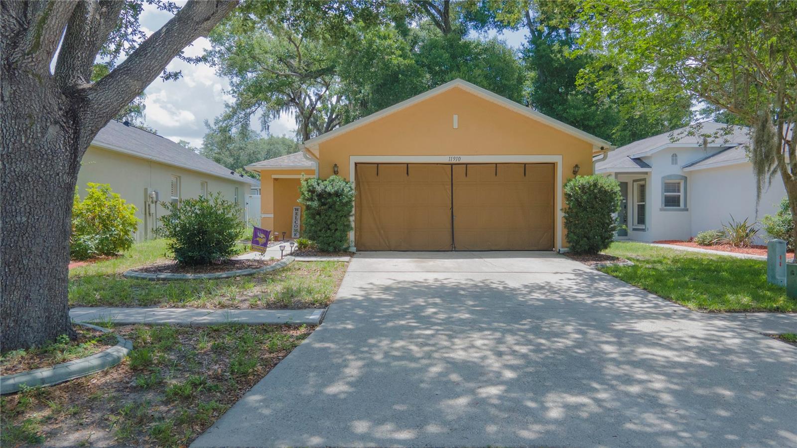 11910 MANGO GROVES BLVD - Photo 1