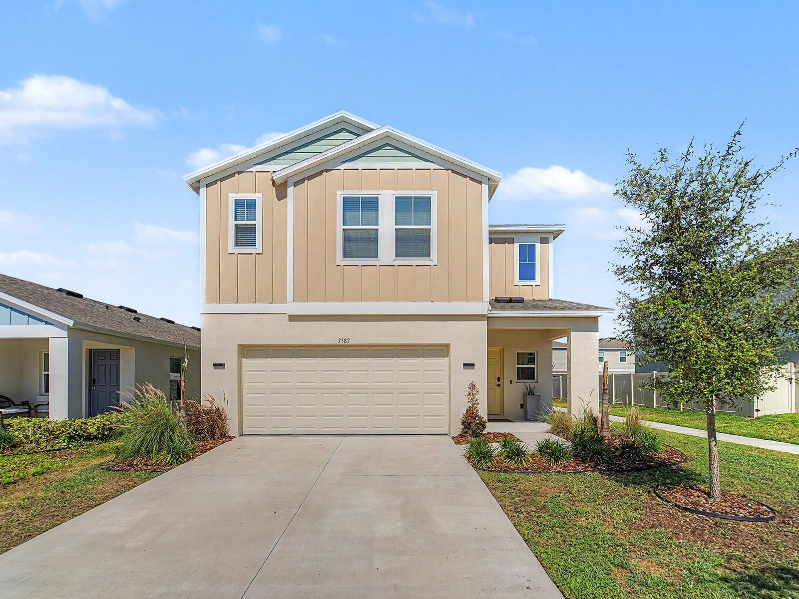 7587 STARFLOWER WAY - Photo 1