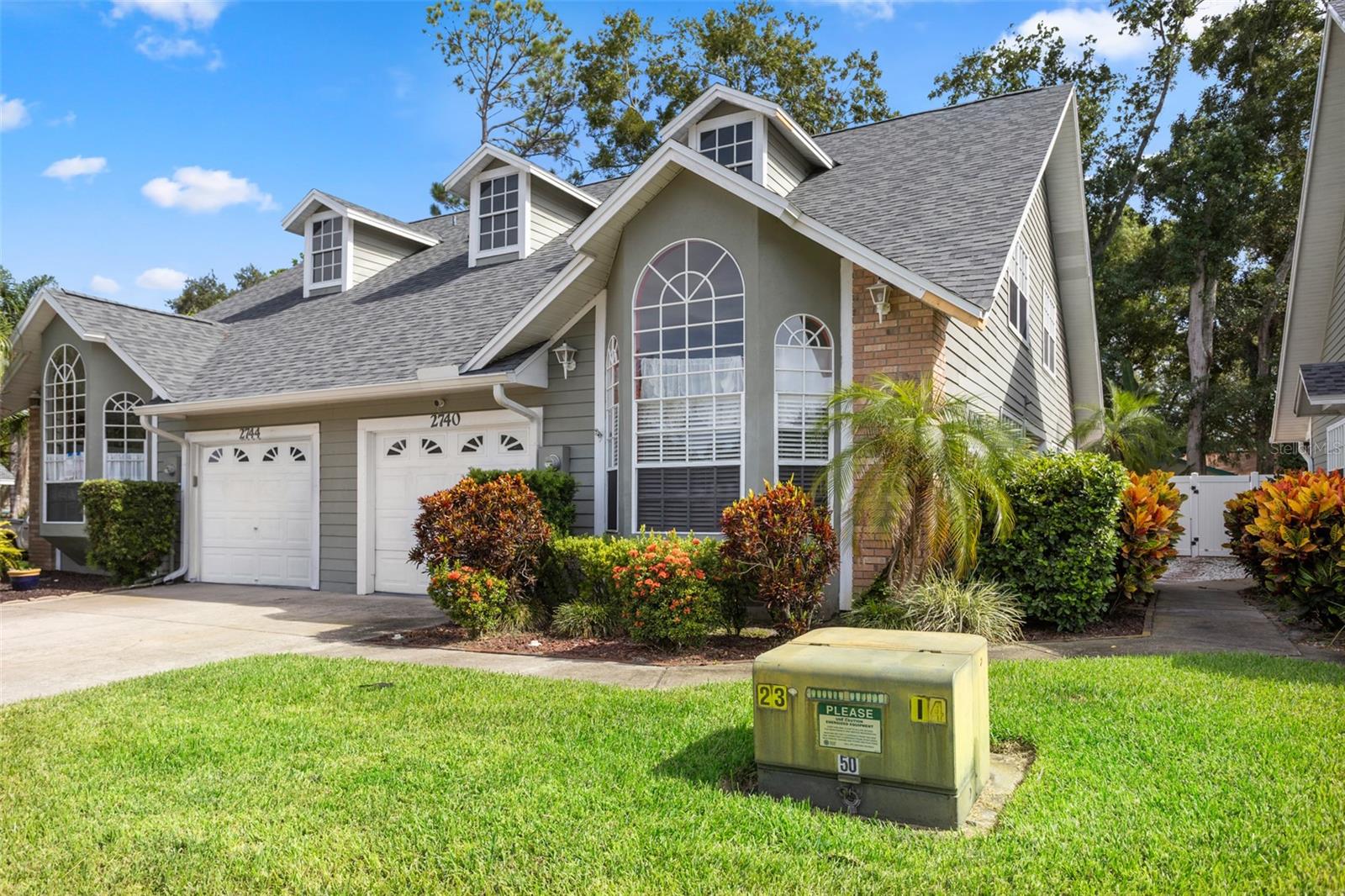 2740 HAMBLE VILLAGE LN - Photo 1