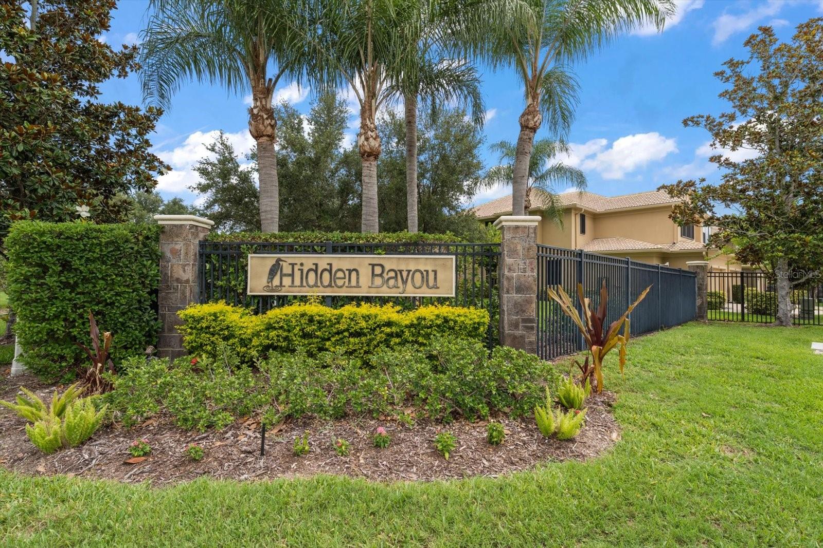 8241 ACADIAN LN - Photo 1