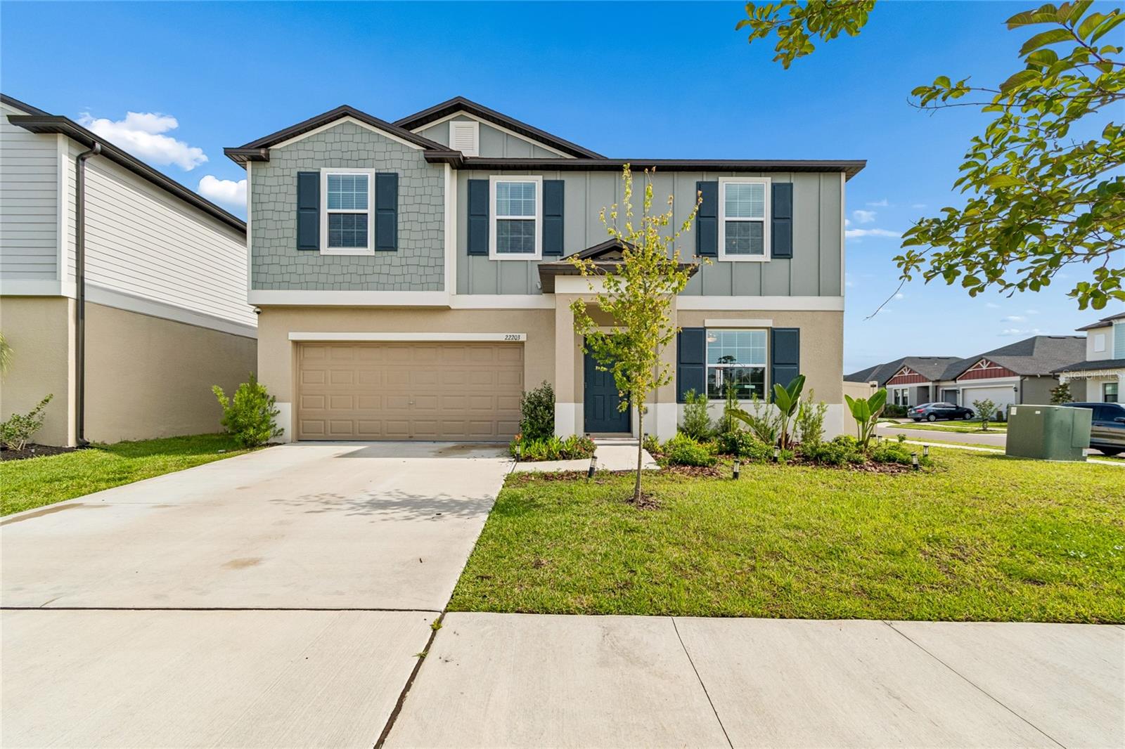 22203 CALISTO WAY - Photo 1