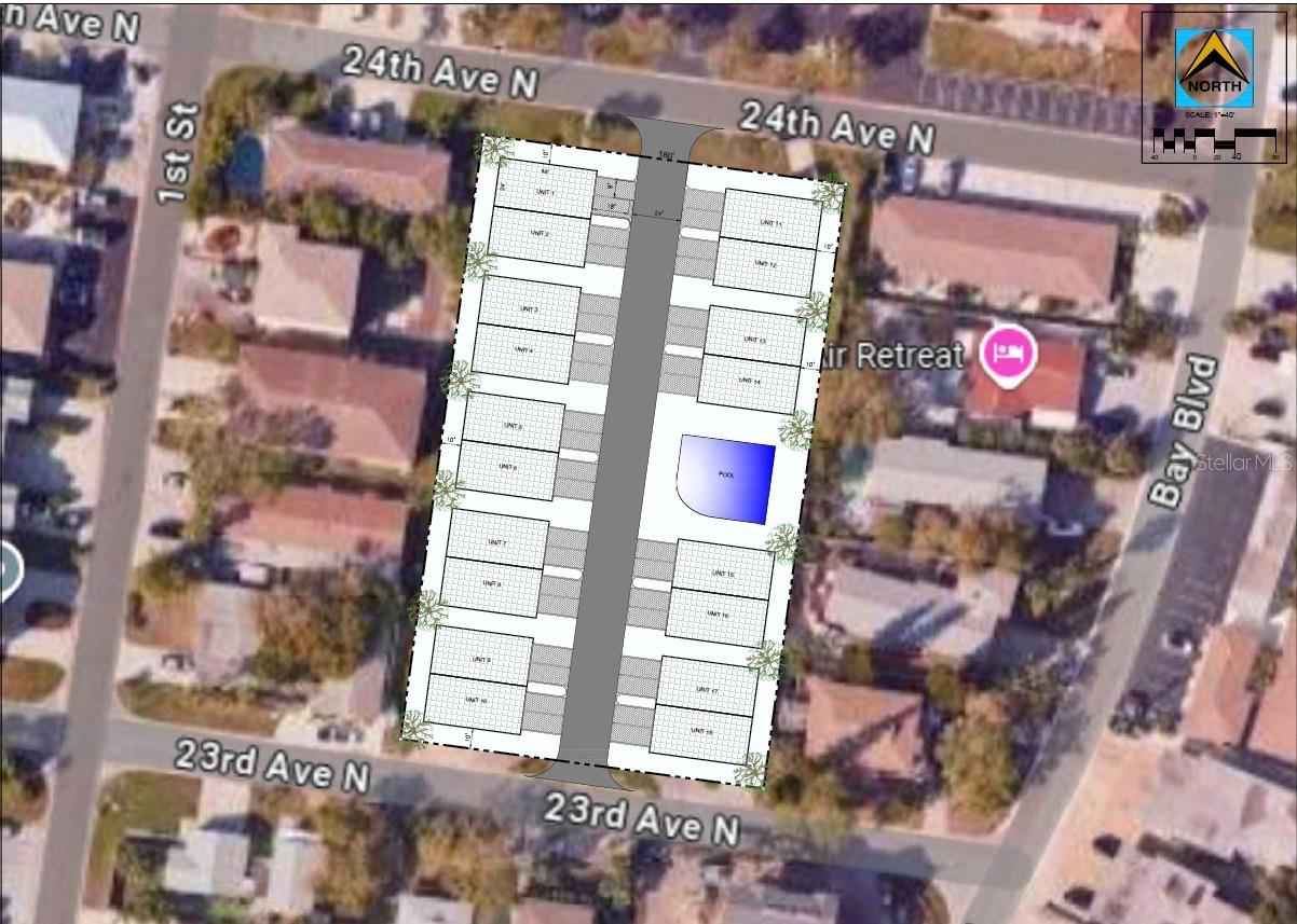 206 23RD AVE - Photo 1