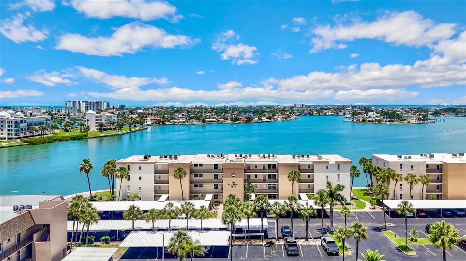 7920 SUN ISLAND DR S #205 - Photo 1