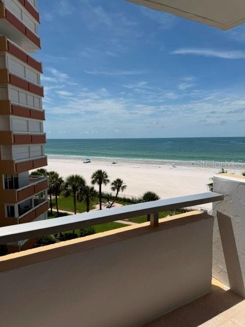 17920 GULF BLVD #502 - Photo 1
