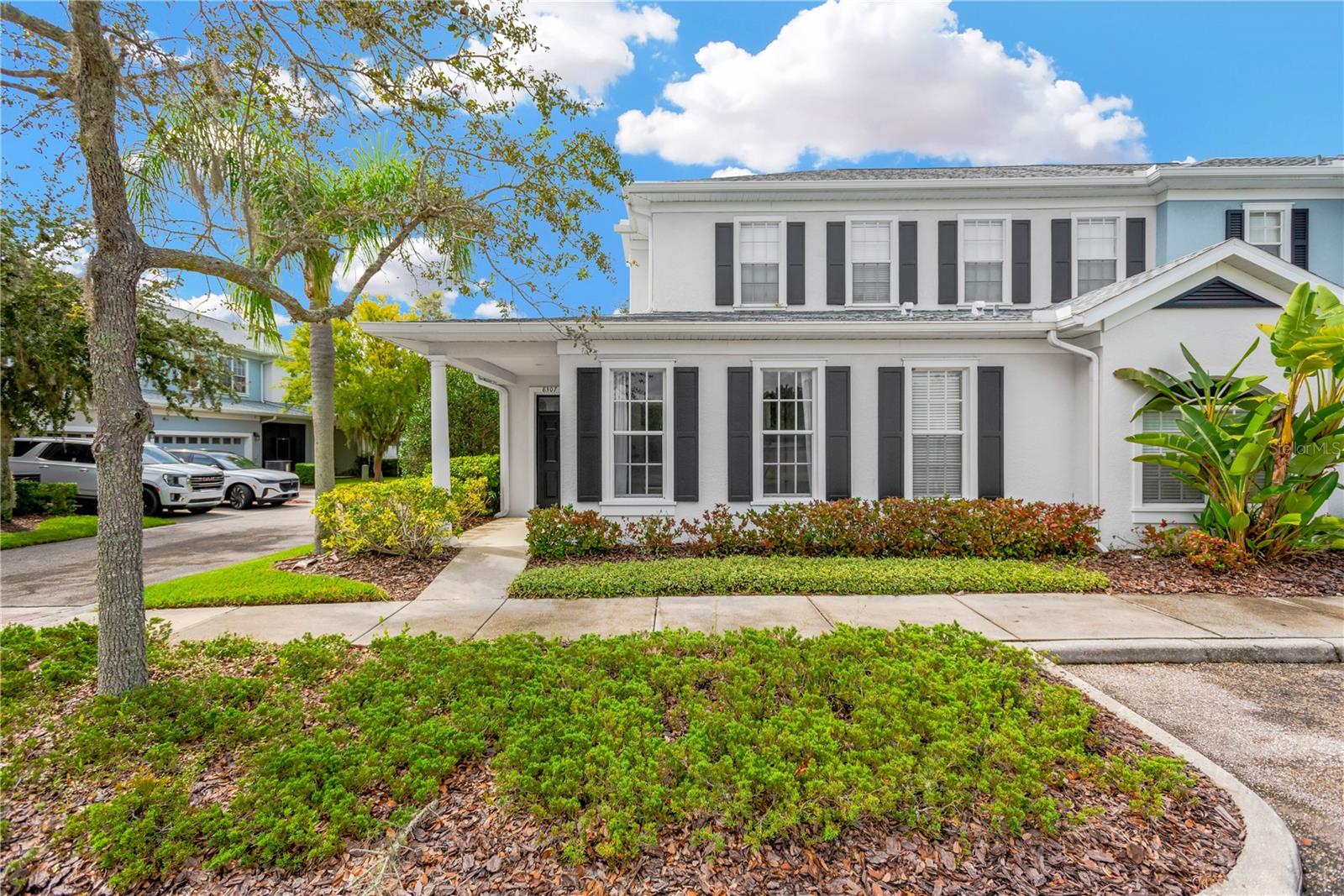8307 MANOR CLUB CIR #1 - Photo 1