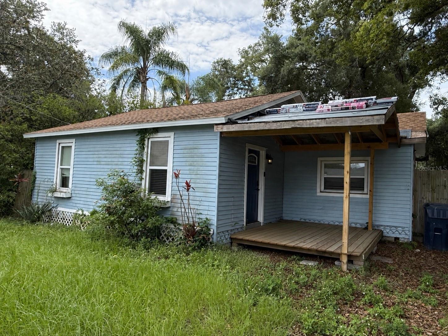 Property at 1311 E SLIGH AVE, Tampa