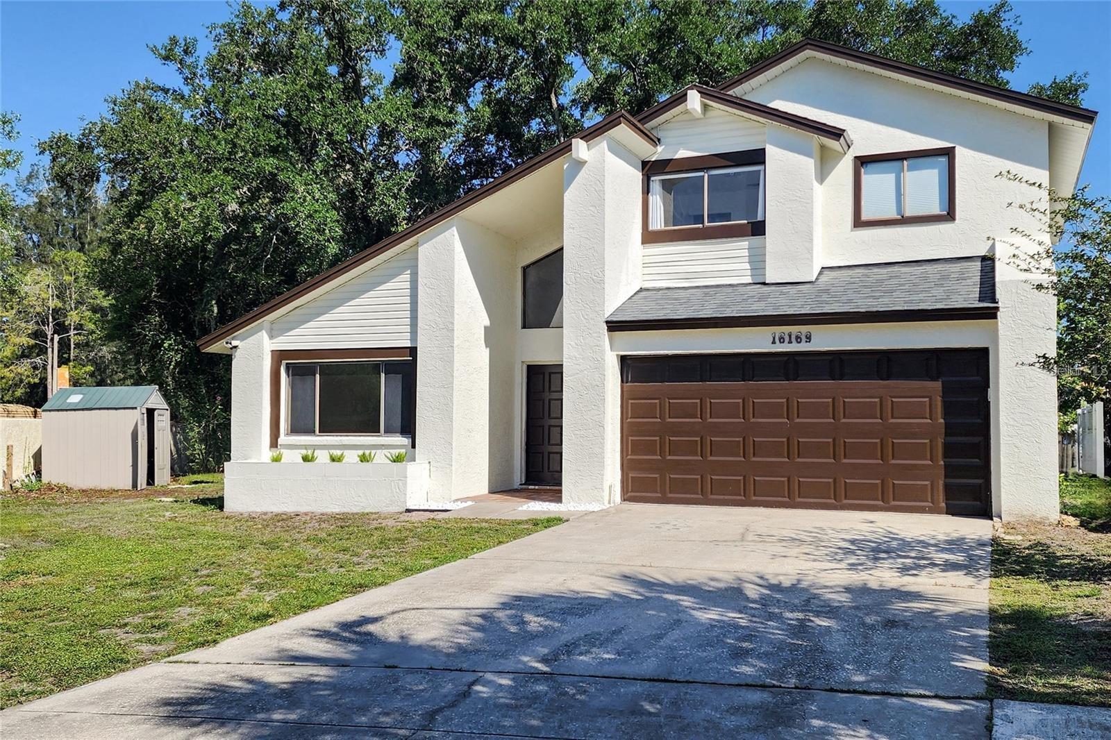 16169 GARDENDALE DR - Photo 1