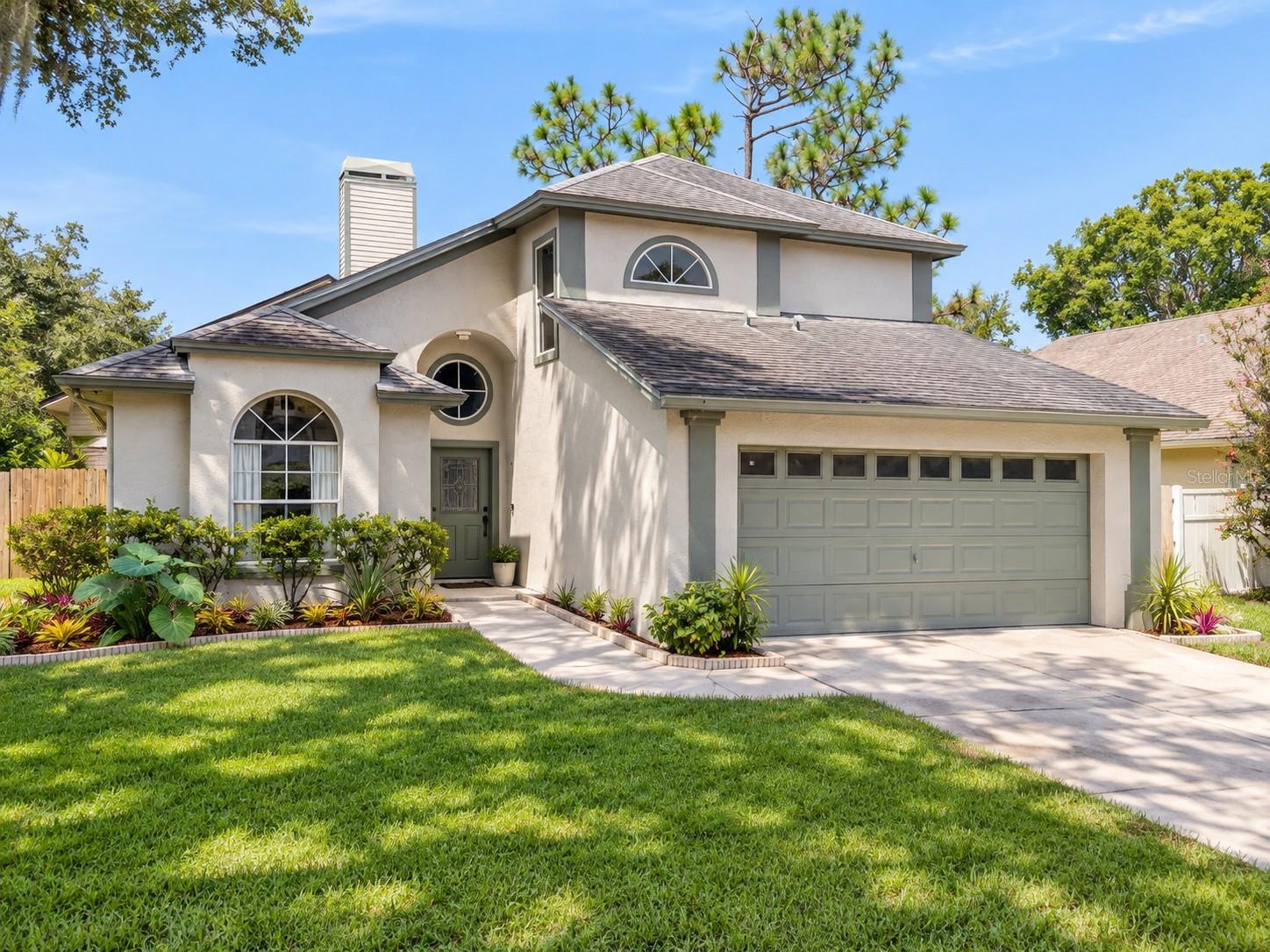 4017 QUAIL BRIAR DR - Photo 1