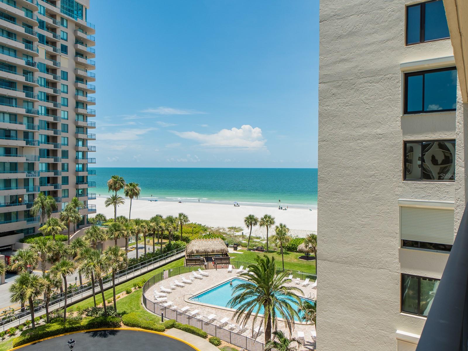 1480 GULF BLVD #612 - Photo 1