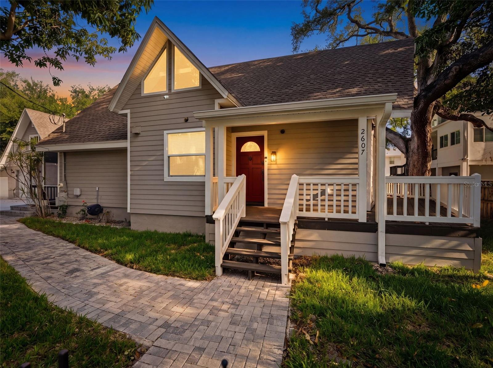 2607 W WYOMING AVE - Photo 1
