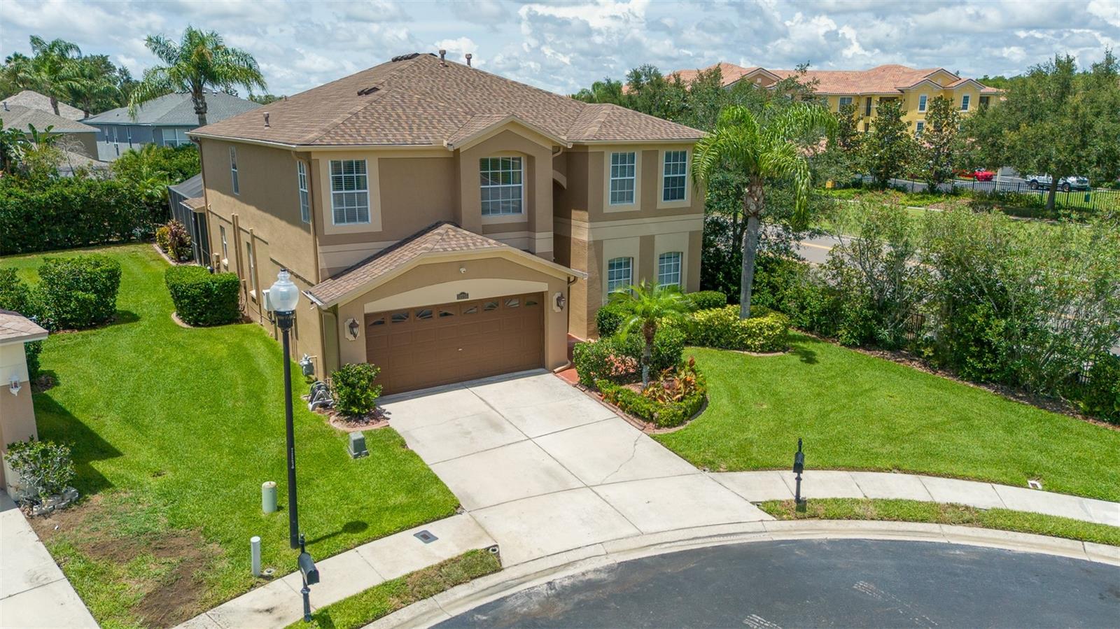 Property at 10755 NORTHRIDGE CT, Trinity
