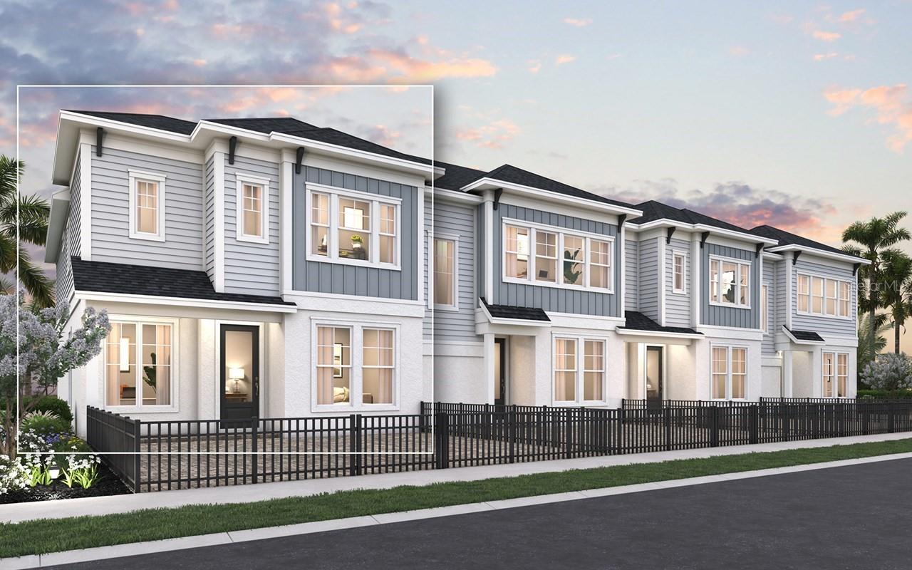 3550 CASPIAN CHERVIL ST - Photo 1