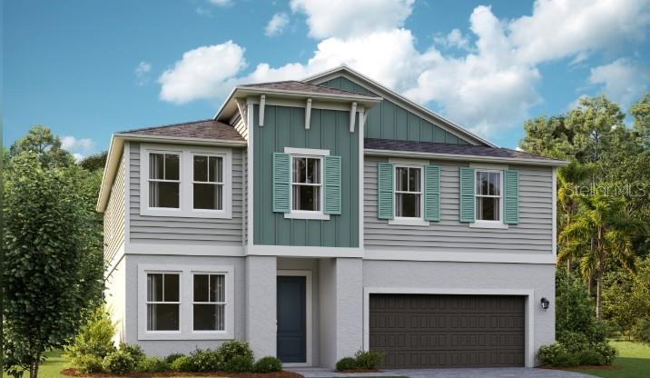 33580 HAMMOCK BEACH WAY - Photo 1