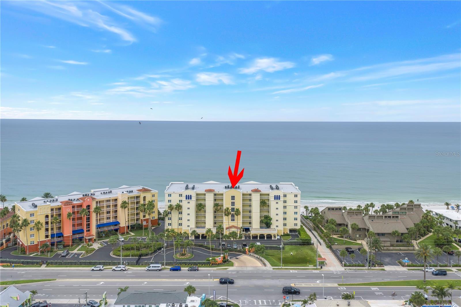 16750 GULF BLVD #313 - Photo 1