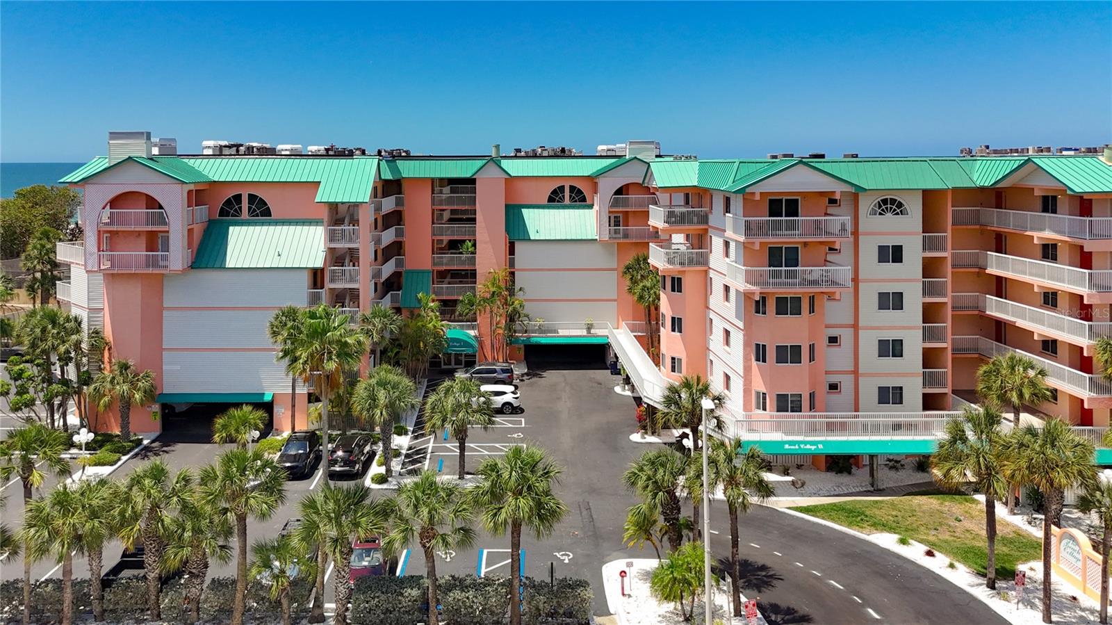 18400 GULF BLVD #1108 - Photo 1