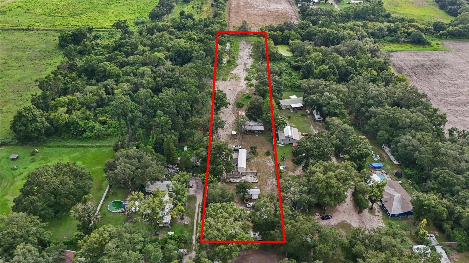 2102 SYDNEY DOVER RD - Photo 1