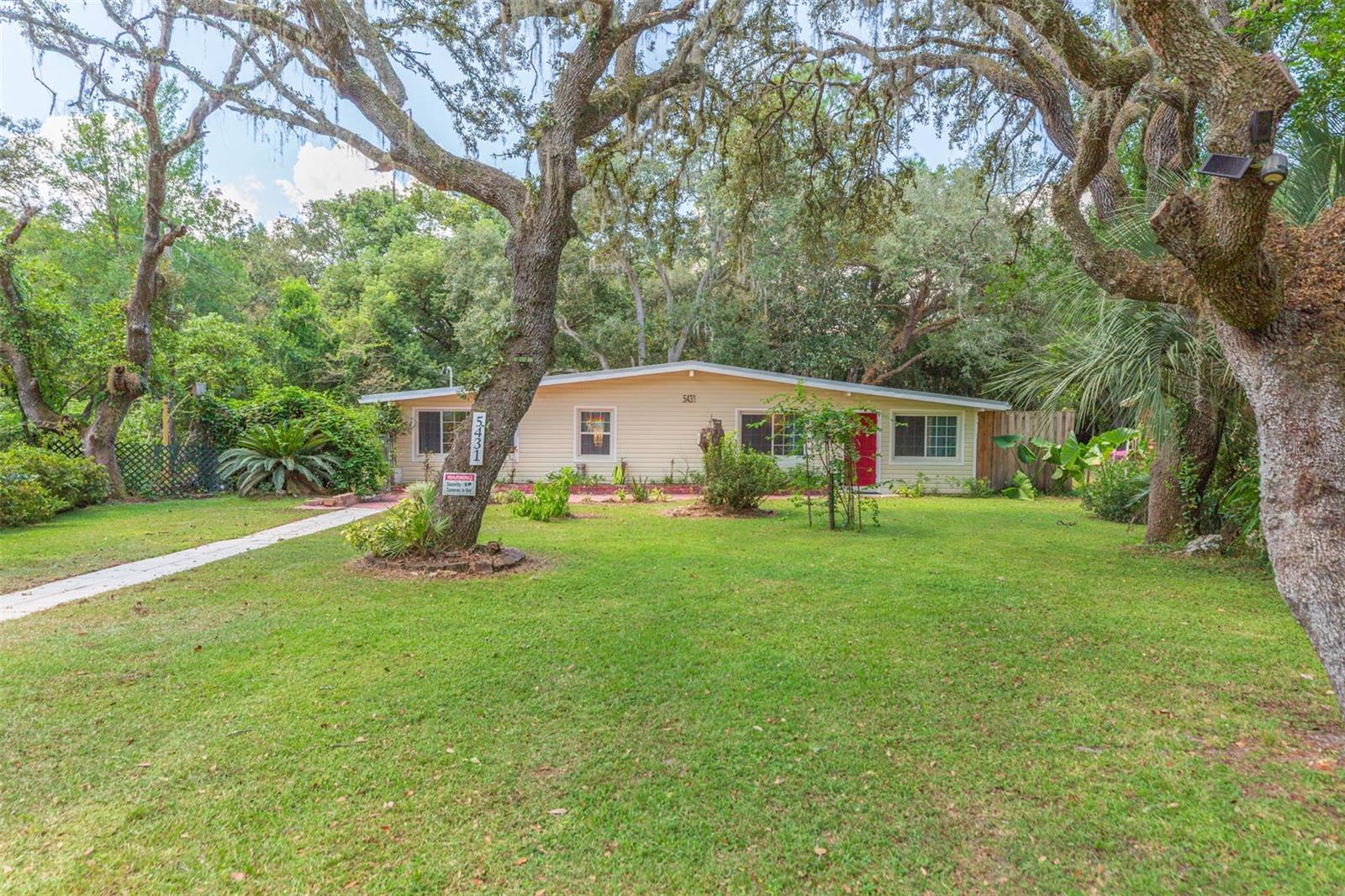 Property at 5431 TOWER ST, Dade City
