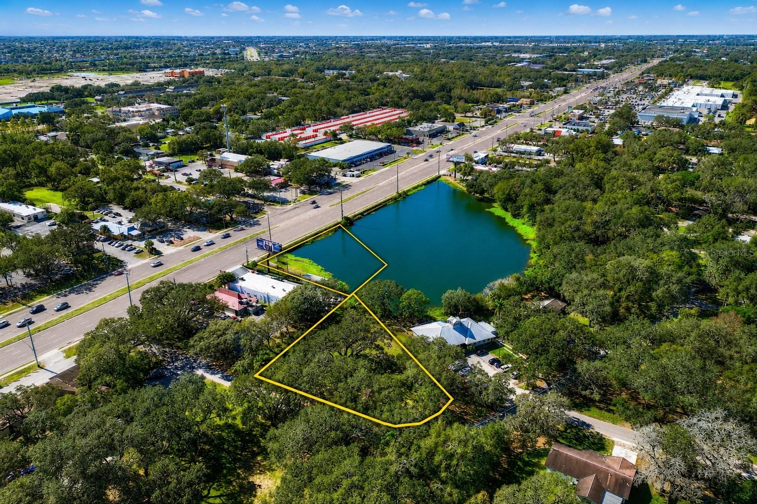 1214 W BRANDON BLVD - Photo 1