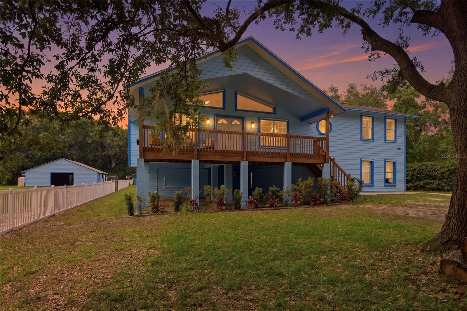 26347 FOAMFLOWER BLVD - Photo 1