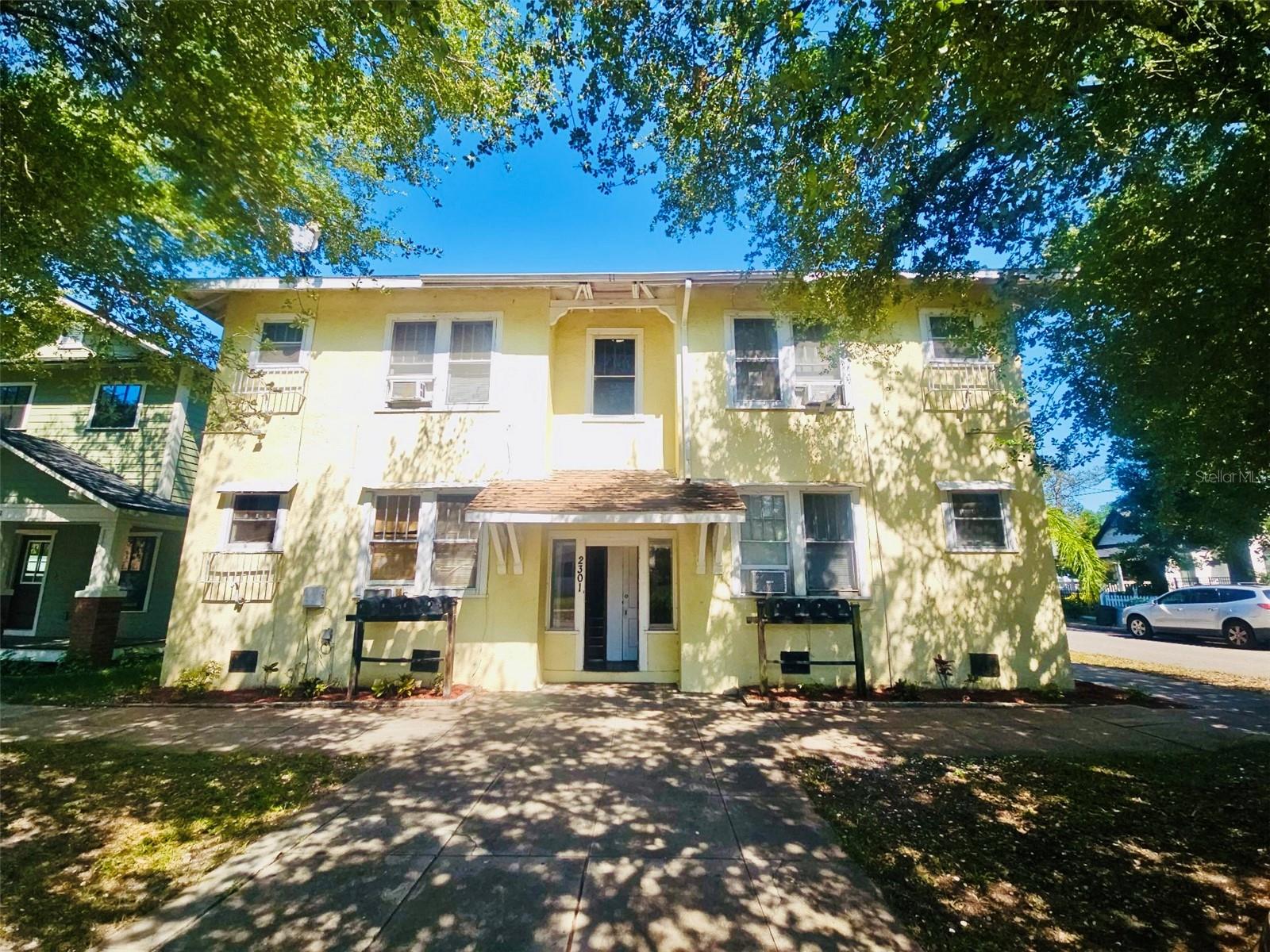 2301 N JEFFERSON ST #Apt 3 - Photo 1