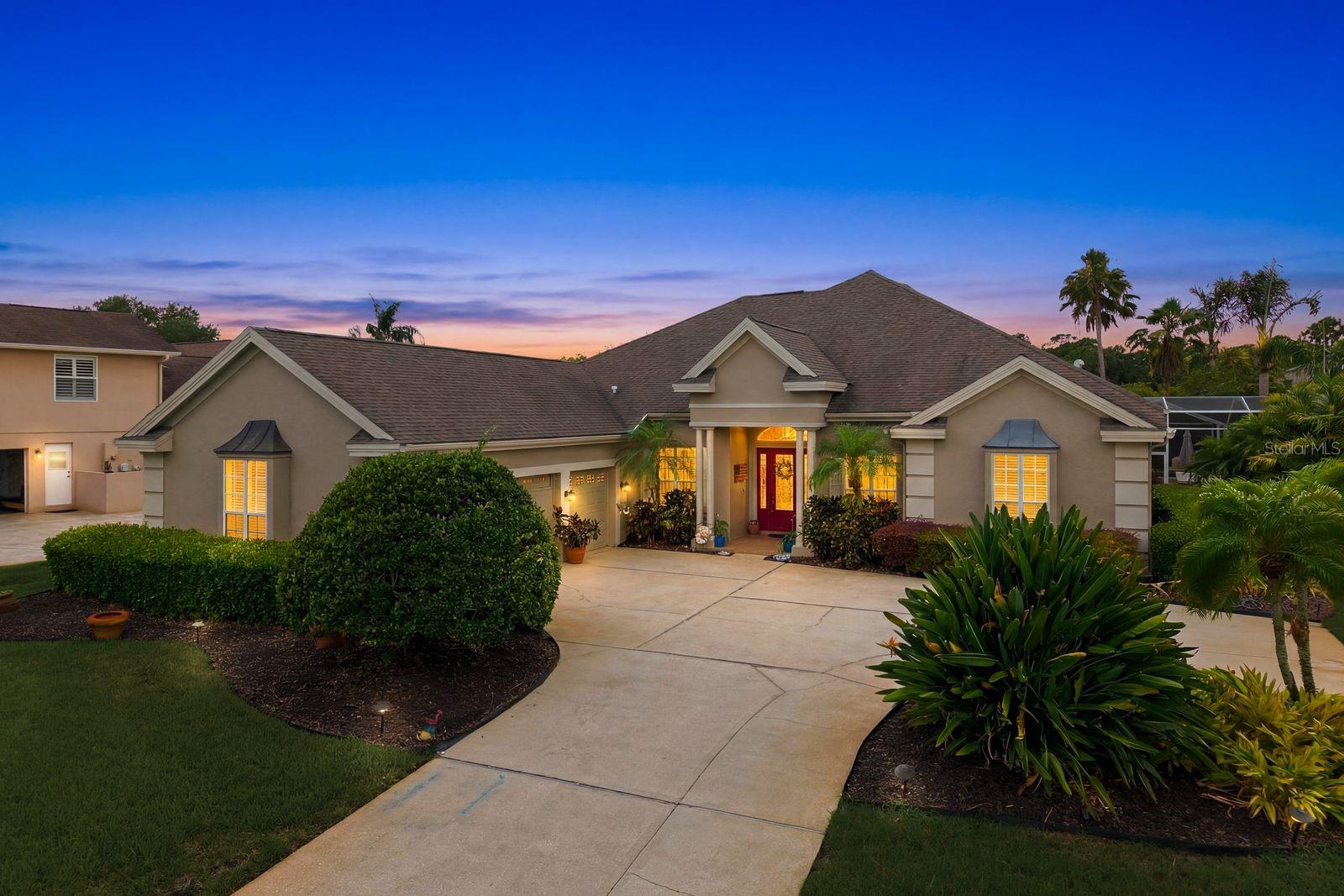 5442 MILLBROOK WAY - Photo 1