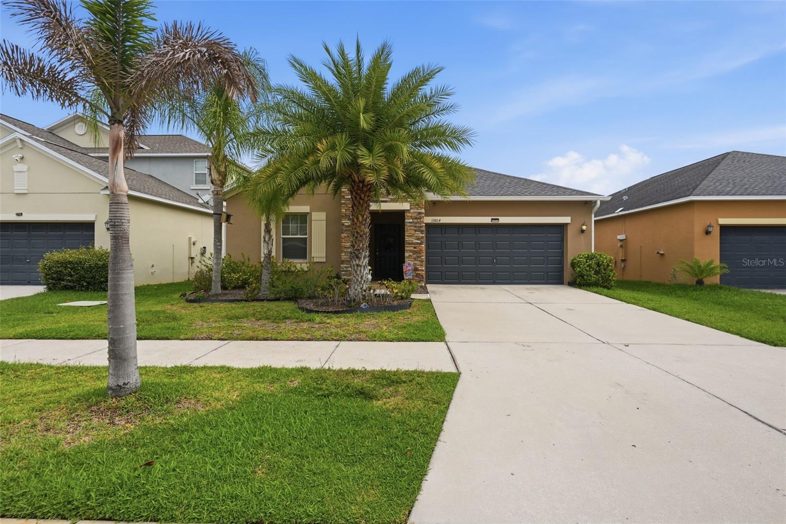 11804 VALHALLA WOODS DR - Photo 1