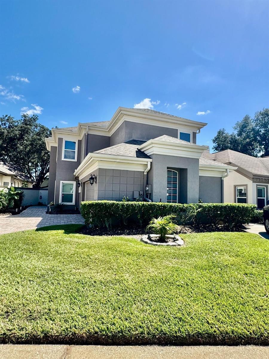 5121 FAIRWAY ONE DR - Photo 1