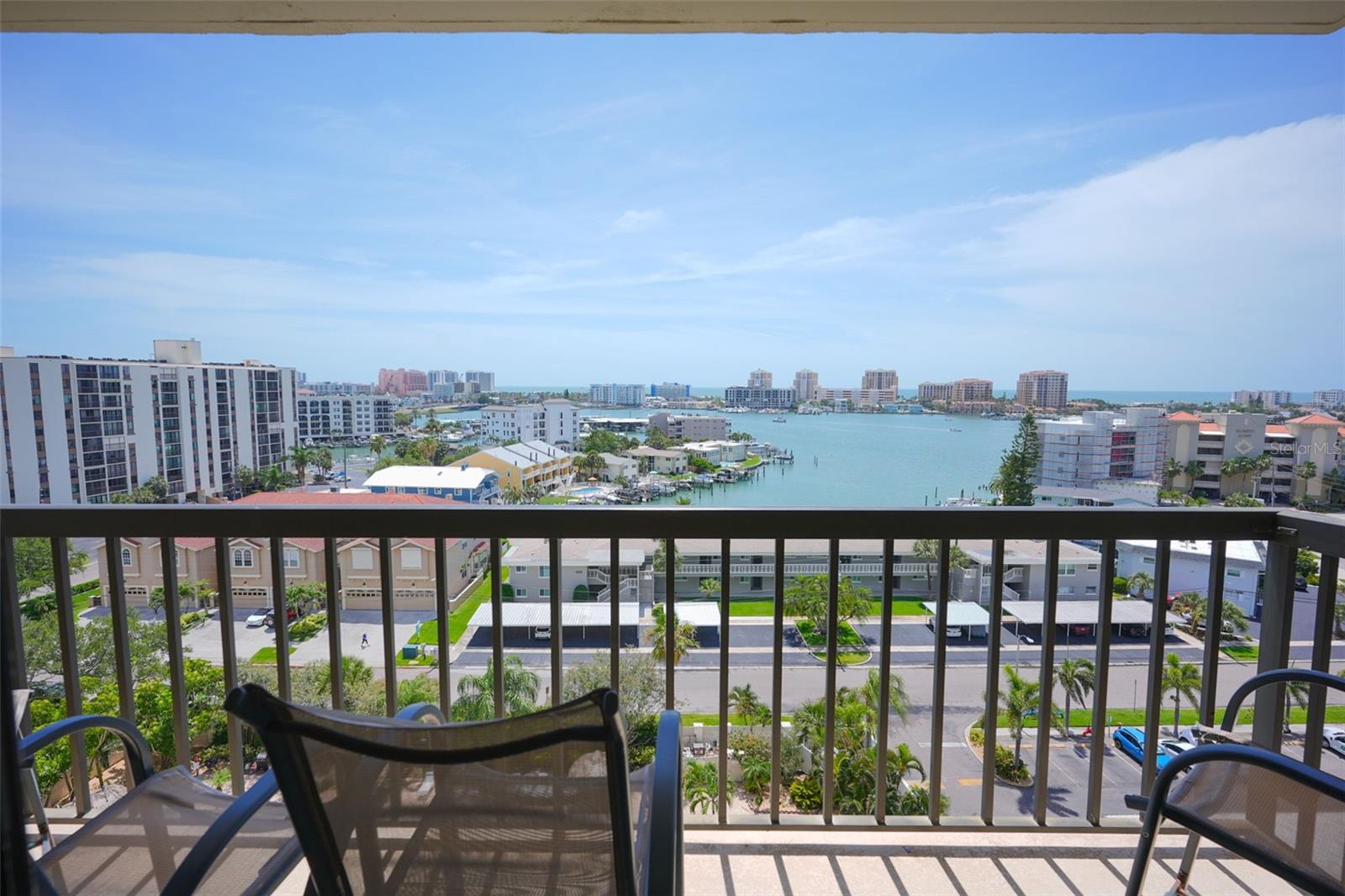 400 ISLAND WAY #1004 - Photo 1