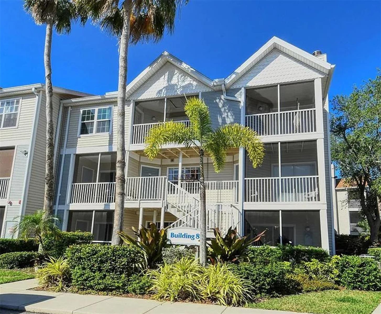 850 S TAMIAMI TRL #801 - Photo 1