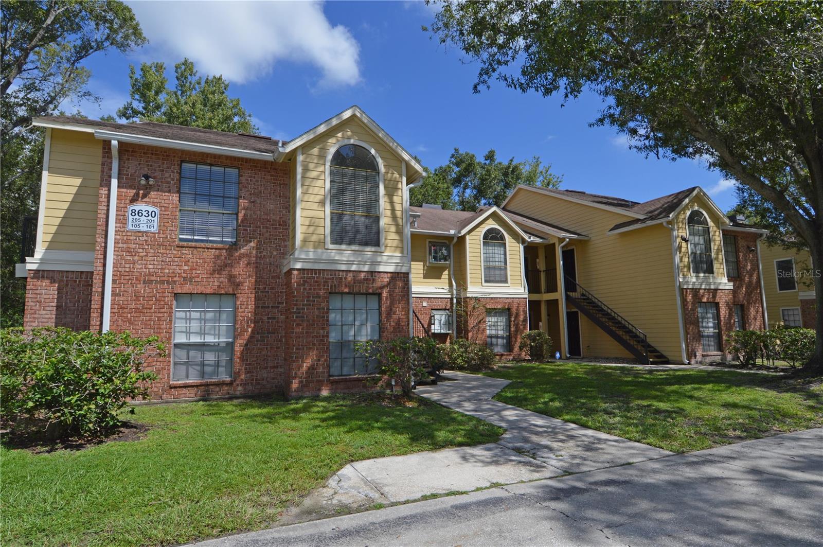 8630 MALLARD RESERVE DR #103 - Photo 1