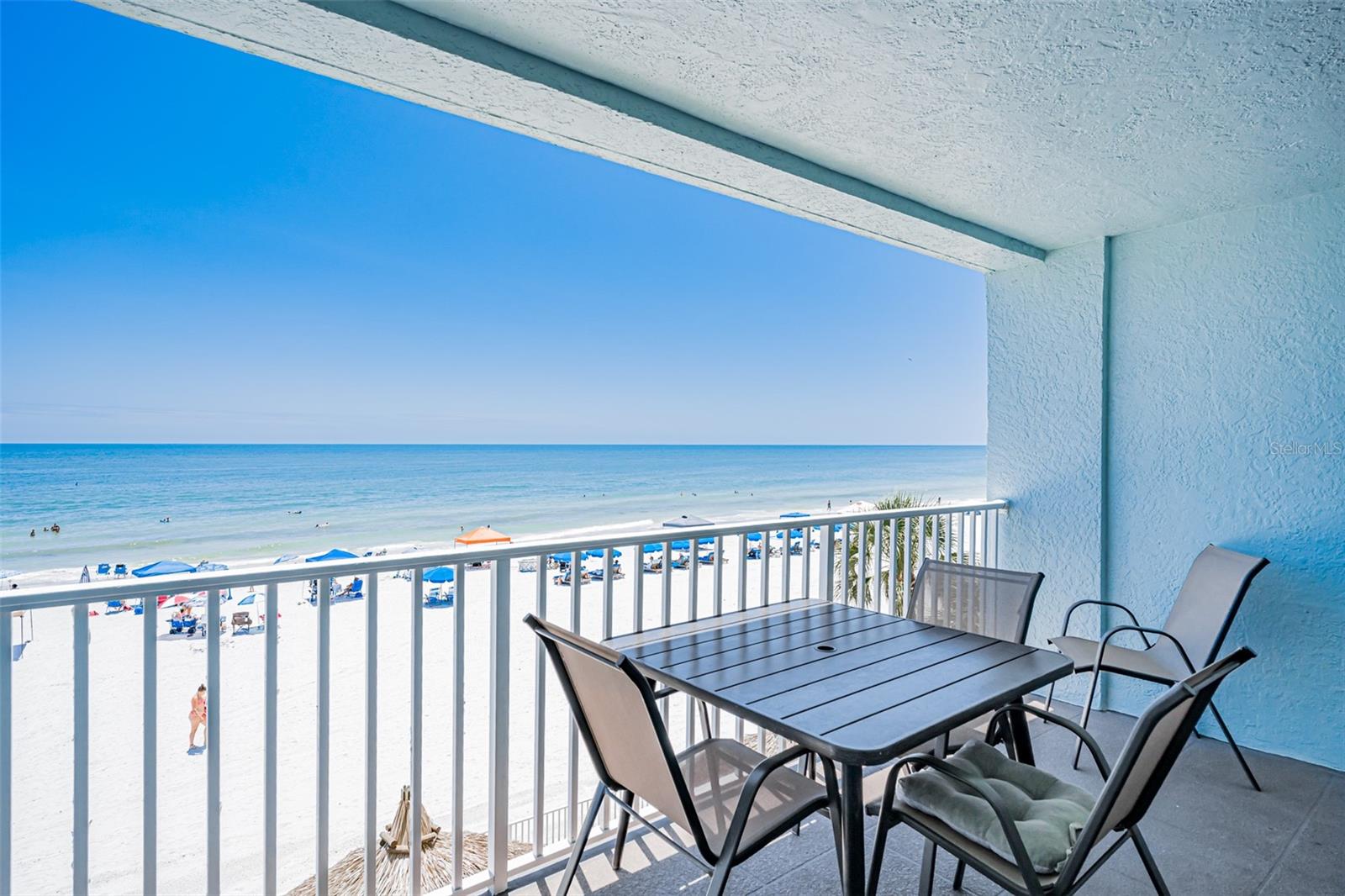17200 GULF BLVD #202 - Photo 1