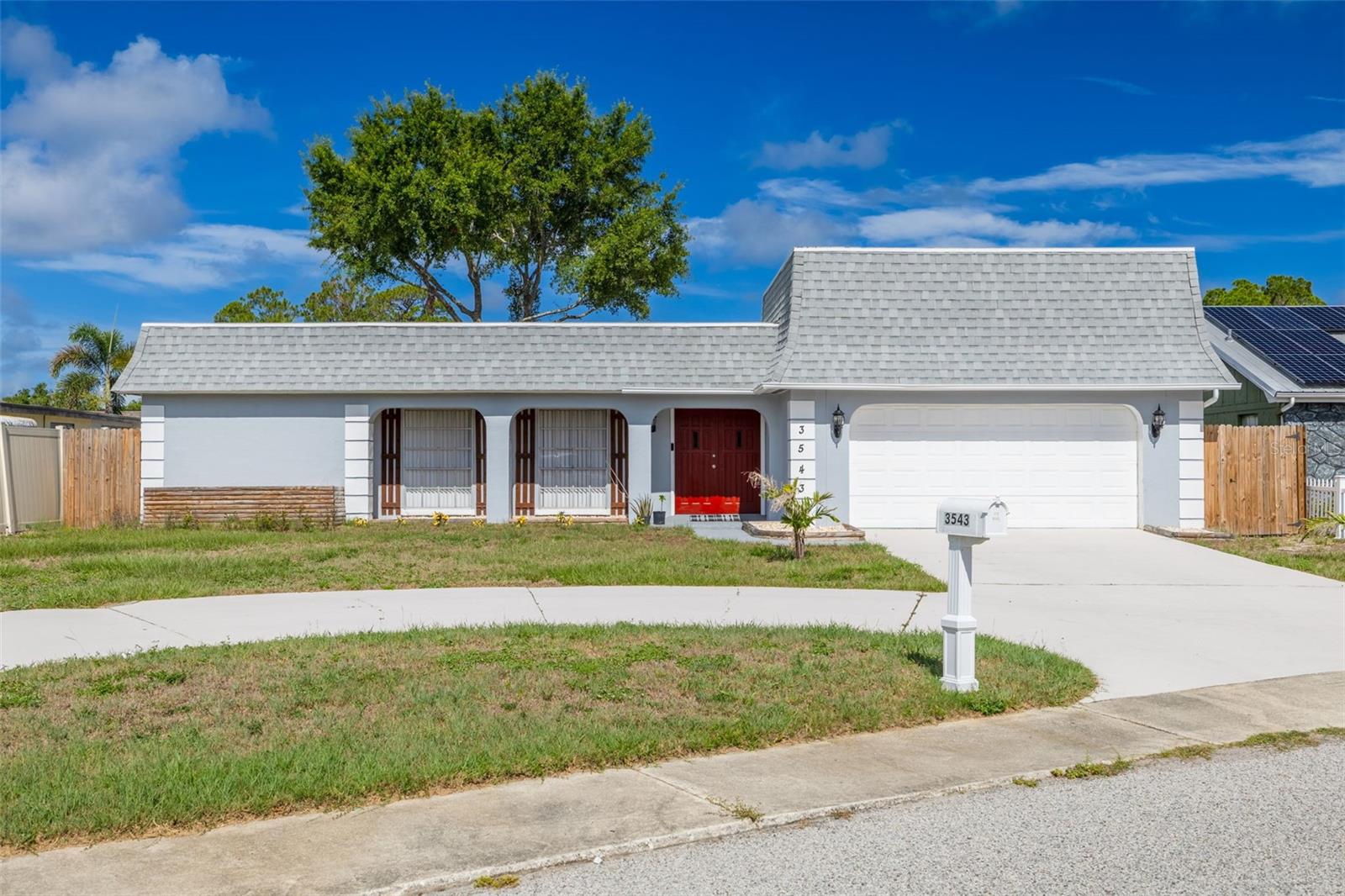 3543 ROCKAWAY DR - Photo 1