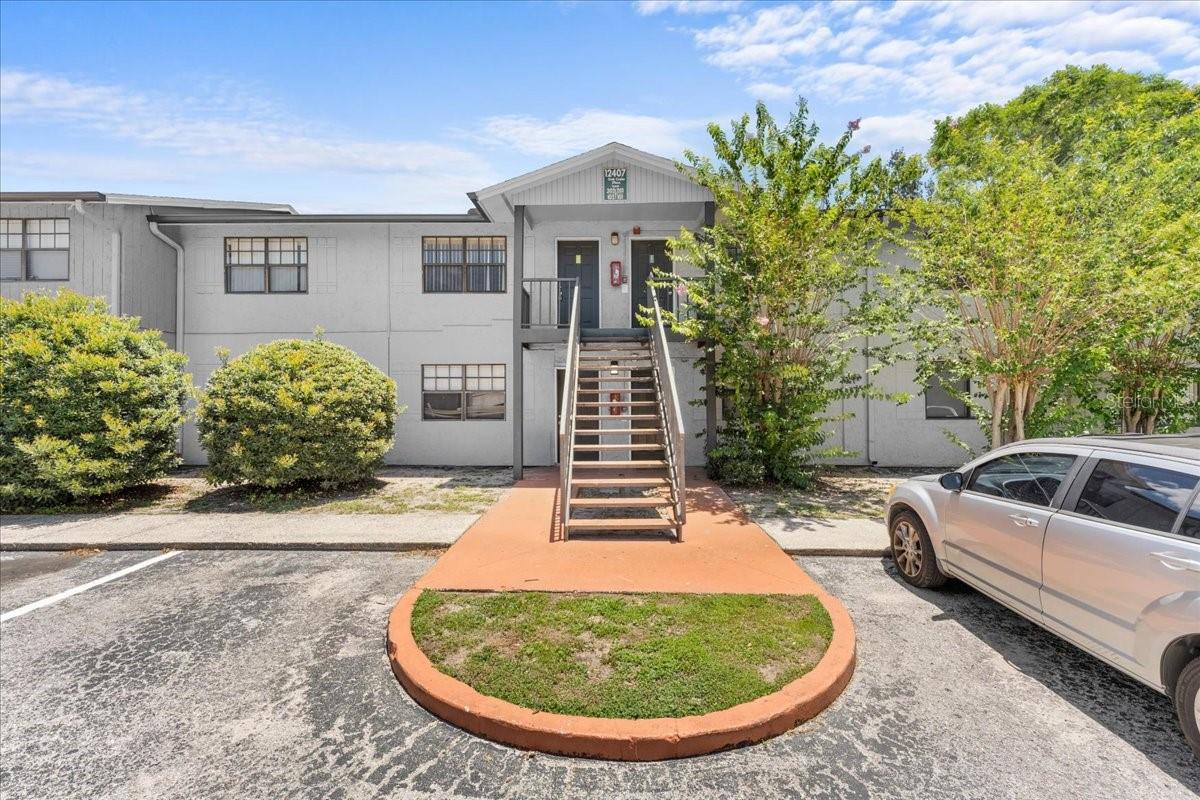12407 OAK CEDAR PL #202 - Photo 1
