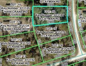 CAYMAN RD - Photo 1