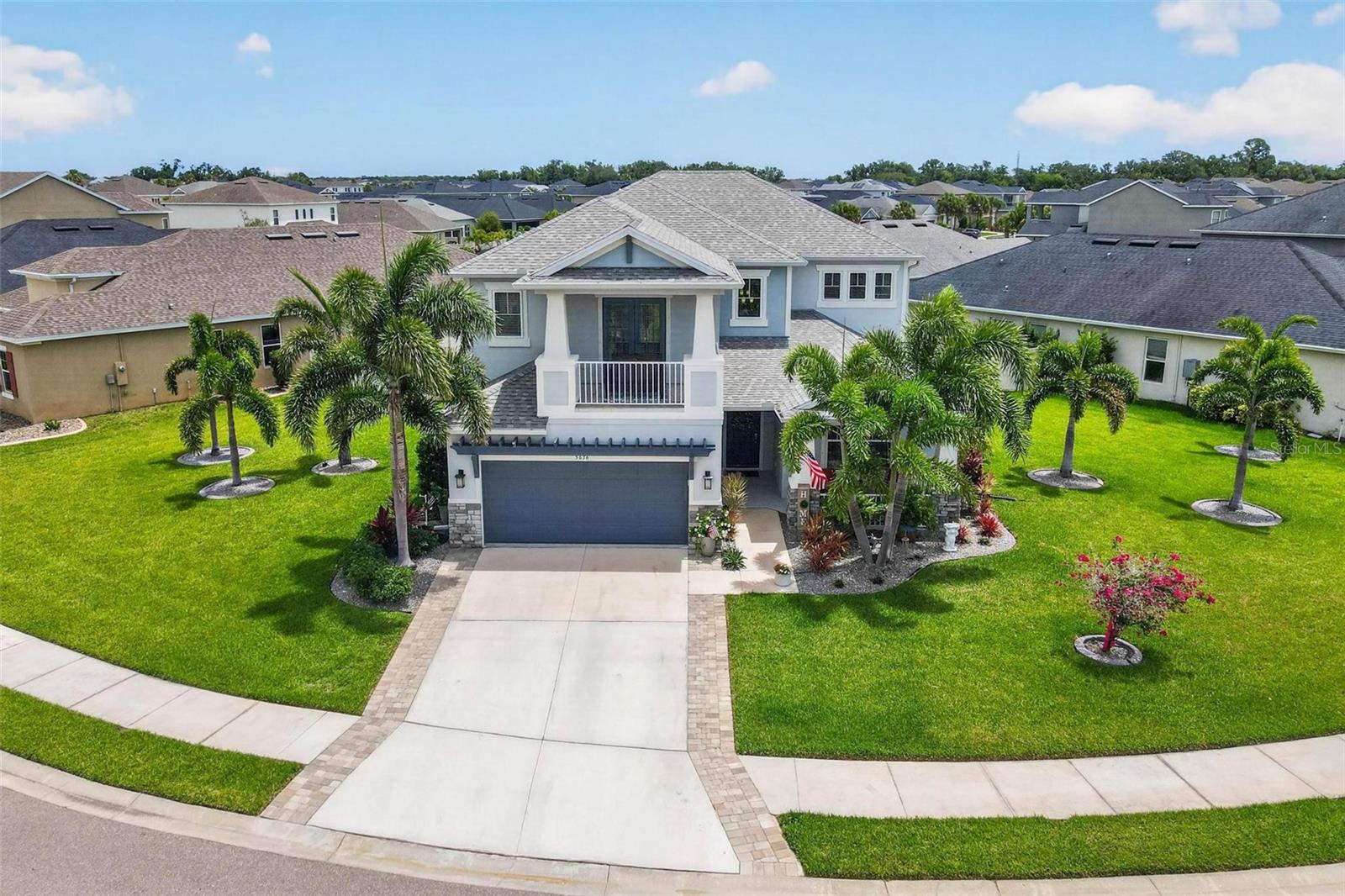 5636 MAIDENSTONE WAY - Photo 1