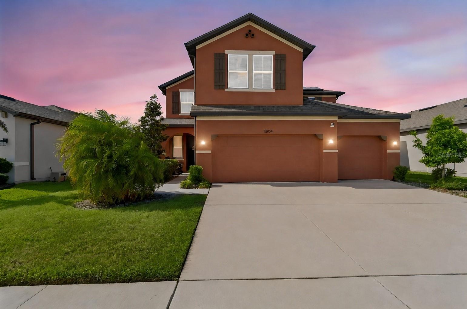 11804 BLUEGRASS FIELD CT - Photo 1